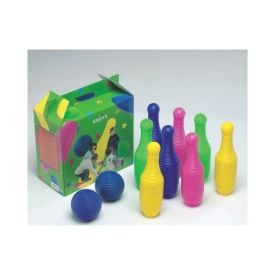 Bowling Set PE