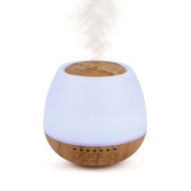 Multi Function Aroma Diffuser Lamp
