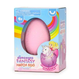 Fantasy Hatching Eggs