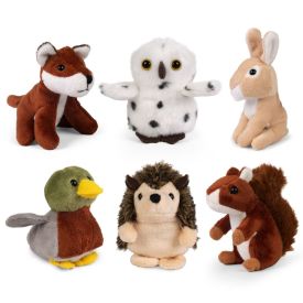 Little Buddies Wildlife