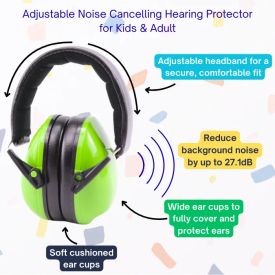 Ear Defenders