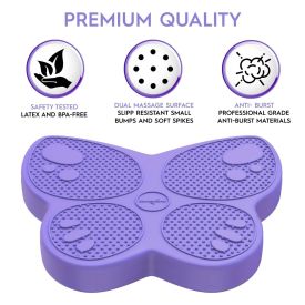 Wiggle Seat Sensory Cushion-Butterfly