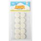 Velcro Circles 10 pieces