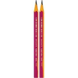 BIC Kids Beginners Range HB Pencil Pink