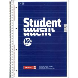 copy of Student A4  Refill Pad -200 pages