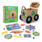 Boxineers Cardboard Animals