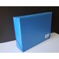 Elastic Box Files 80 mm