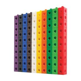 EDX Linking cubes