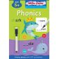 Wipe Clean - Phonics