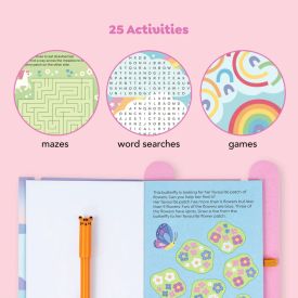 Busy Whiz Fun Pack - Unicorns