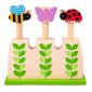 Garden Pop Up