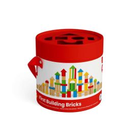 First Building Blocks