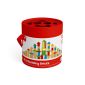 First Building Blocks