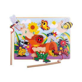 Magnetic Fun Bugs