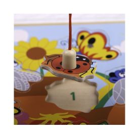 Magnetic Fun Bugs