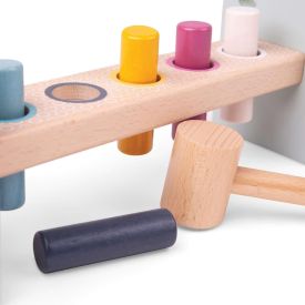 Hammer Bench