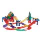 Magnetic Race Track
