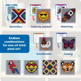 Pixel Art Pro