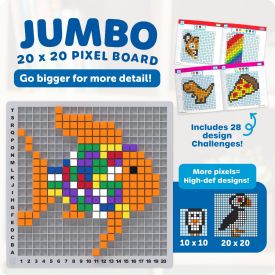Pixel Art Pro