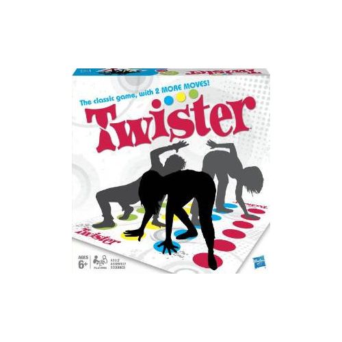 Twister