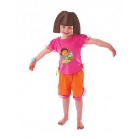 Dora The Explorer Costume 