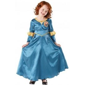 Disney Brave Merida  Costume - Classic