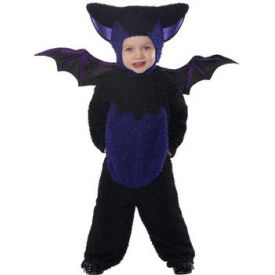 Child Bat Costume 1-2 years