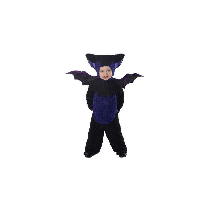 Child Bat Costume 1-2 years