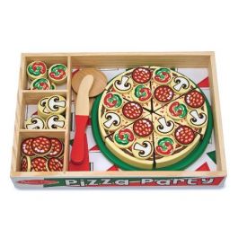 Melissa and doug - Pizza Party