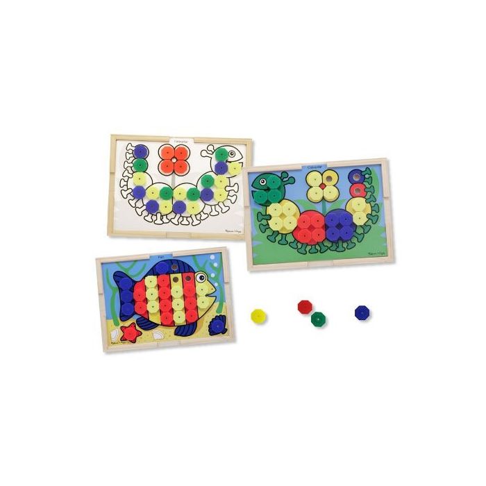 20+ Melissa And Doug Sort And Snap Gif