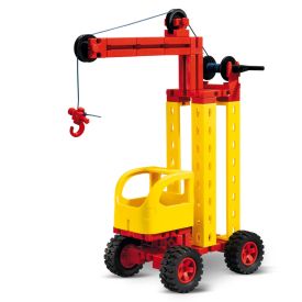 fischertechnik - Jumbo Starter - 511930