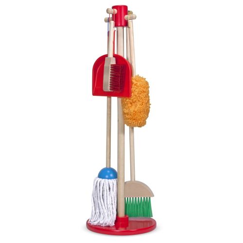 melissa and doug mop melissa and doug mop